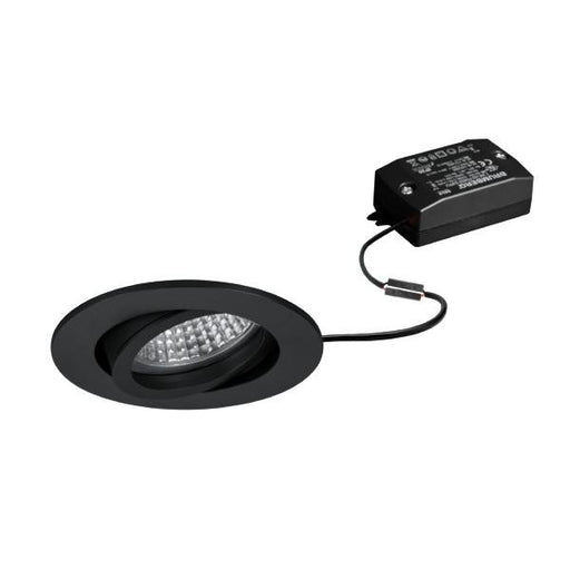 Brumberg Leuchten - Downlight/Strahler/Flutlicht LED-Einbaustrahler 230V 38143083 3000K