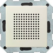 Gira - Elektronik-Gerät für Installationsschalterprogramme Lautsprecher Unterputz 228201 RadSystem 55 cws