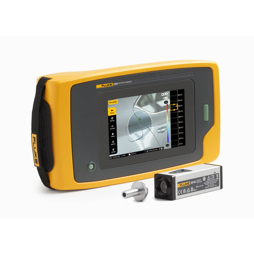 Fluke - Inspektionskamera (Akku) Schallkamera FLUKE-II500/SB140