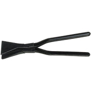 BESSEY - Falzwerkzeug Falzzange gerade D331-80