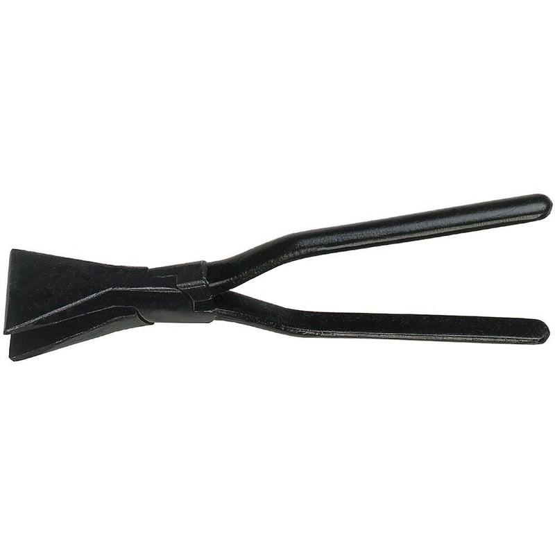 BESSEY - Falzwerkzeug Falzzange gerade D331-80