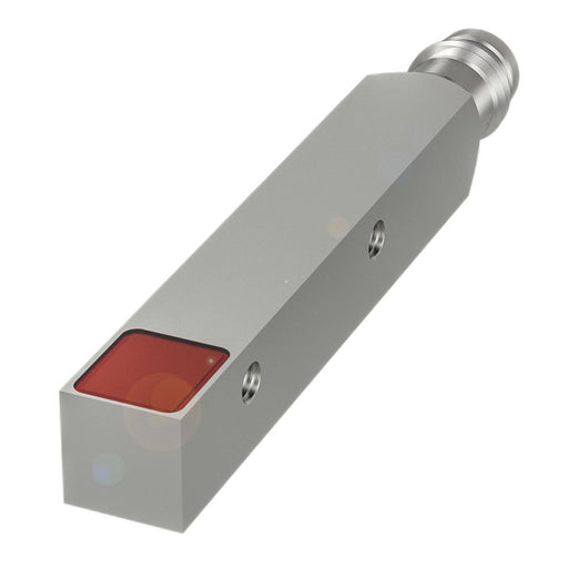 Balluff - Einweg-Lichtschranke Optoelektronischer Sensor BOS Q08M-NS-LE21-S49