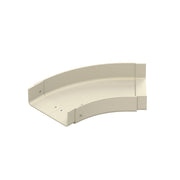 Niedax - Bogen für Kabelrinne GFK-Bogen 45Grad KKC 80.300