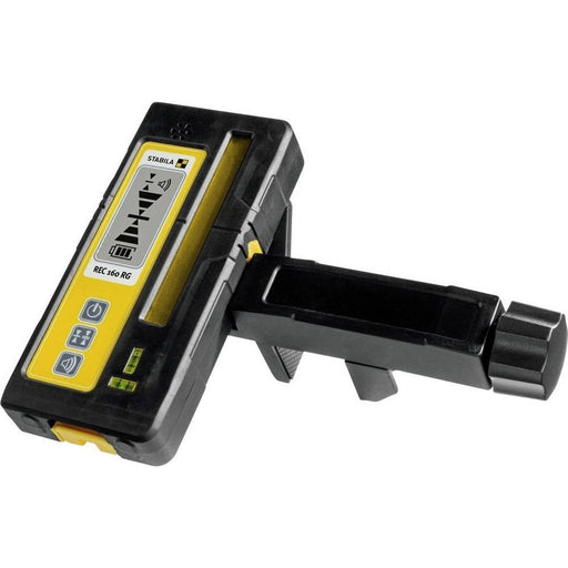 Stabila - Zubehör/Ersatzteile für Messwerkzeuge Receiver 19439 REC 160 RG