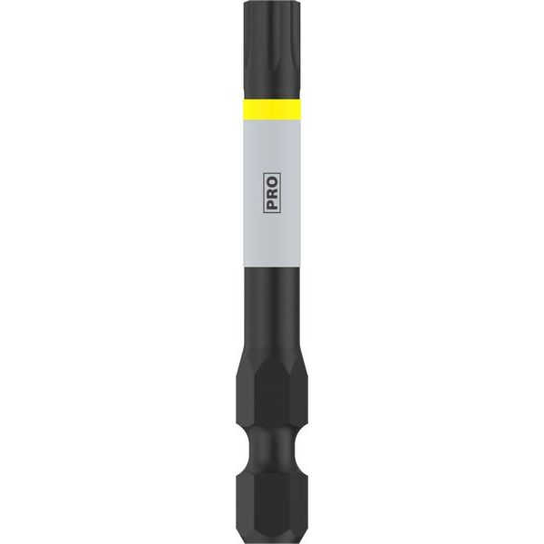 Bosch - Bit PRO Impact Bit, T40 2608522533VE(2) 55 mm, 2-tlg