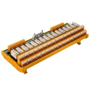 Weidmüller - Übergabemodul mit Relais RSM-16 48V+ 2CO S RCL