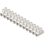 HKL - Ein- und mehrpolige Klemmenleiste Anschlussklemme 149.3 10-25qmm,ws,12p