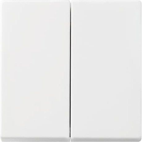 Busch-Jaeger - Abdeckung/Bedienelement für Installationsschalterprogramme Wippe aws 2505-914 Busch-balance SI