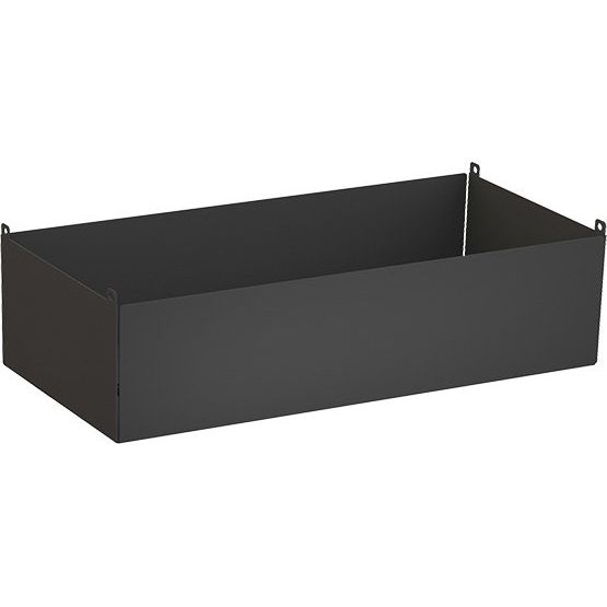 Bachmann - Leergehäuse Wanne 935.100 VENID, zum Einklips