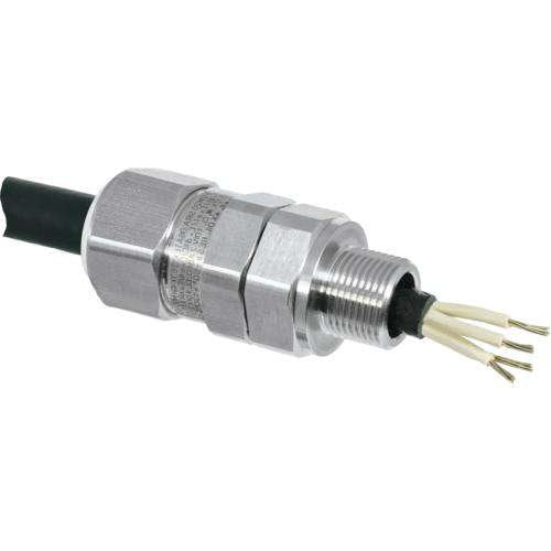 Stahl - Kabelverschraubung CMP Kabelverschraubung 246300 12,50 - 20,90 mm