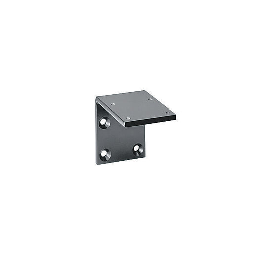 Waldmann Light - Mechanisches Zubehör/Ersatzteile für Leuchten Wandwinkel 00025178 für Fuß 60x60mm