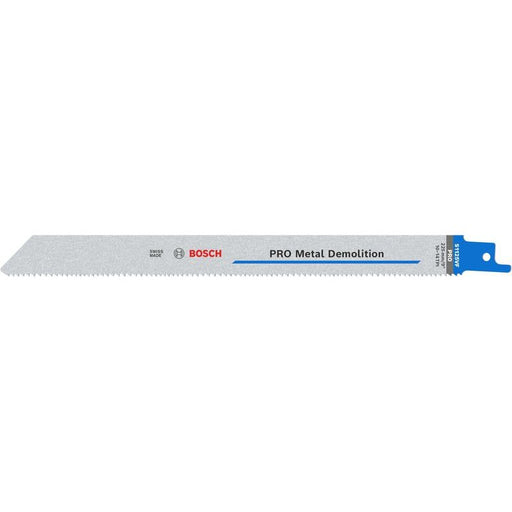 Bosch - Säbelsägeblatt PRO Metal Demolition 2608659001VE(2) S1125VF − 5 Packung