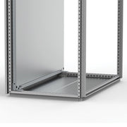 nVent Hoffman - Montagezubehör (Schaltschrank) Montageplatte, 2000x1000 MPW2010