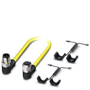 Phoenix Contact - Konfektioniertes Sensor-Aktor-Kabel Sensor-/Aktor-Kabel SAC-HZ-5P-MR#1409626 − 10 Stück