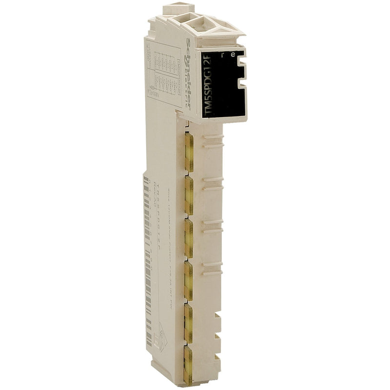 Schneider Electric - SPS-Digitales Ein-/Ausgangs-Modul Kommunikationsmodul TM5SE1RS2 Modicon TM5 RS-232