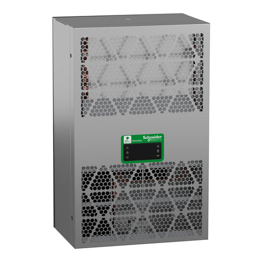 Schneider Electric - Klimagerät (Schaltschrank) Wandanbau-Kühlgerät NSYCUX350DG ClimasysCU,Edst,350W − 1 Stück