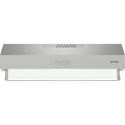 Gorenje - Dunstabzugshaube UB-Haube WHU629AX/M 350m³/h,3LS,eds