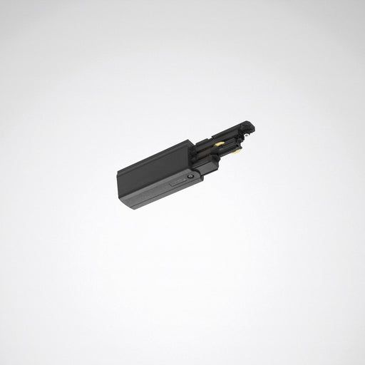 Trilux - Elektrisches Zubehör/Ersatzteile für Leuchten Einspeisung Einsp DALI #7946200 schwarz