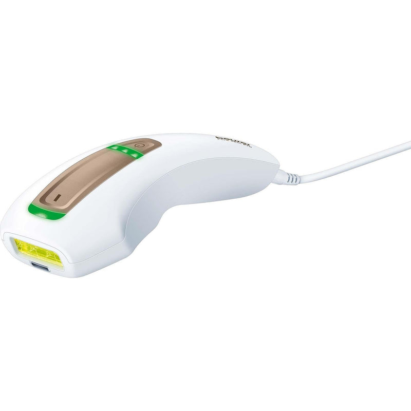 Beurer - Epiliergerät Haarentfernungsgerät IPL Pure Skin Pro − 4 Stück