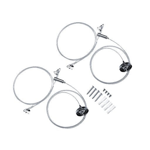 THORNeco - Mechanisches Zubehör/Ersatzteile für Leuchten Seilabhängung TECO SUSPE #96638254