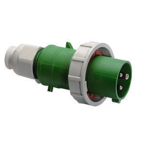 Bals Elektrotech - CEE-Stecker (IEC 60309) Stecker 21453 16A 3p >50V 10h