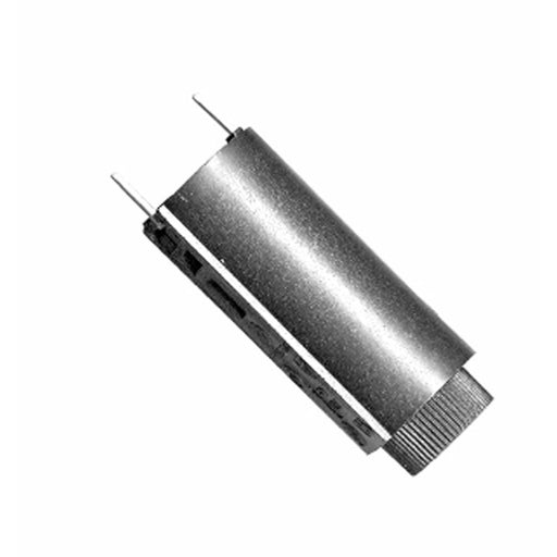 Scharnberger+Hasenbein - Feinsicherungshalter Halter stehend 60906 6,3A für 5x20 − 10 Stück