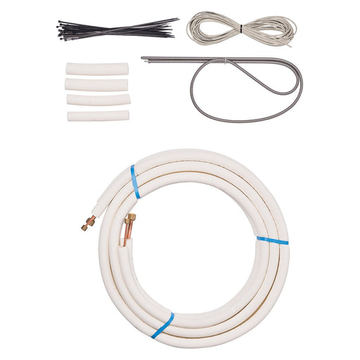Vaillant - Rohrset für Klimaanlage Kältemittelleitung 0010039725 2 in1 Modb 1/4Z 1/2Z