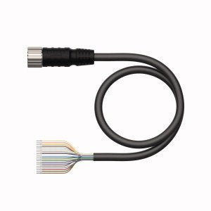 Turck - Konfektioniertes Sensor-Aktor-Kabel Passivverteiler CKM19-19-50/TXL − 1 Stück