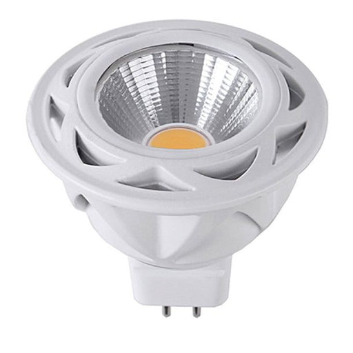Scharnberger+Hasenbein - LED-Lampe/Multi-LED LED-Reflektorlampe MR16 34997 GU5,3 12V 2700K 36°