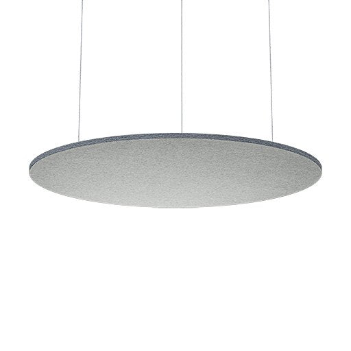 Zumtobel Group - Mechanisches Zubehör/Ersatzteile für Leuchten Akustikelement SLOIN R AE #22172696