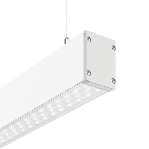 RZB - Pendelleuchte LED-Pendelleuchte 312566.002.76 830, DALI