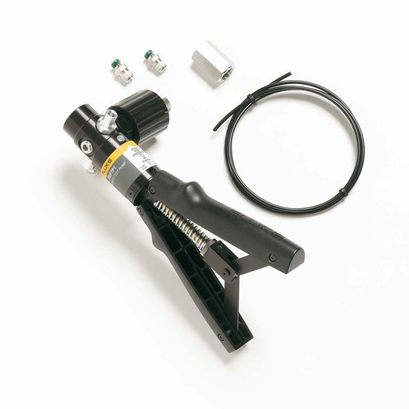 Fluke - Adapter für Prüf- und Messgeräte Pneumat. Testpumpe FLUKE-700PTP-1