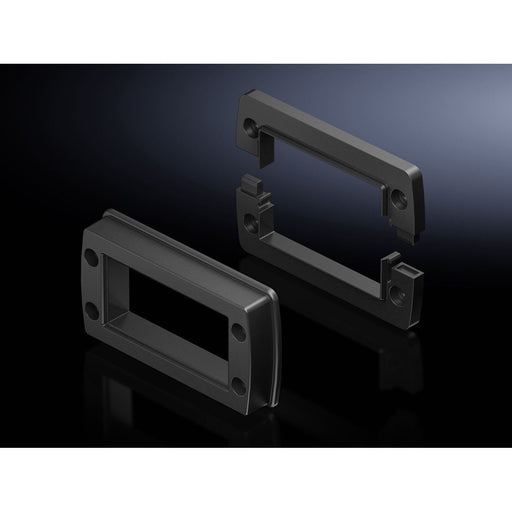 Rittal - Kabelverschraubung Dichtrahmen AX 2583.100 20x20 mm