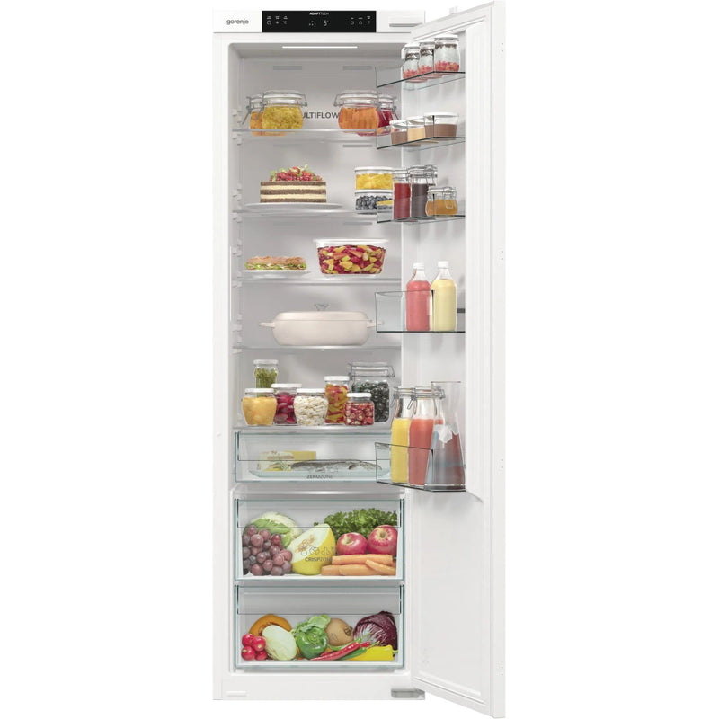 Gorenje - Kühlschrank Kühlgerät RI517E41WF WiFi-Connectivity