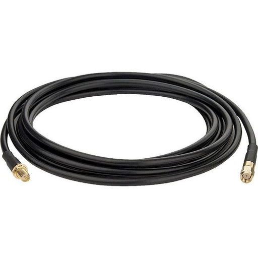 Grothe - Konfektioniertes Koaxkabel Antennen-Anschlussleitung RAL200 für externe Antenne