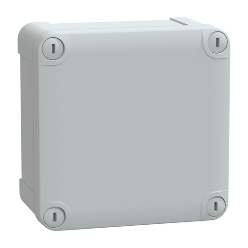 Schneider Electric - Leergehäuse Industriegehäuse NSYTBS11116 − 5 Stück