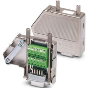 Phoenix Contact - D-Sub-Steckverbinder SUB-D-Stecker SUBCON 15HD/M
