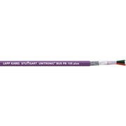 Lapp Kabel&Leitung - Daten- und Kommunikationskabel UNITRONIC BUS PB 105 plus 2170635/1000 1X2X0,64 − 1000 Meter