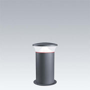 Thorn - Wegeleuchte LED-Pollerleuchte ADELIEBW #96264271 10L25730RGBR/SCL2MPL