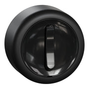 Elso - Installationsschalter Kreuzschalter WDE015931 16A schwarz