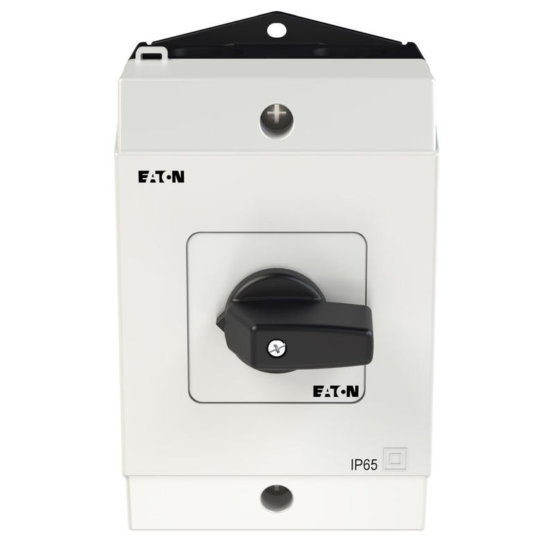 Eaton - Steuerschalter Stufenschalter T0-2-8311/I1