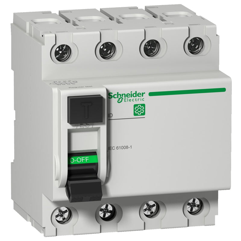 Schneider Electric - Fehlerstrom-Schutzschalter FI-Schutzschalter Multi 9 M9R35440 OEM 4-pol. 40A 300mA
