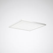 Trilux - Decken-/Wandleuchte LED-Anbauleuchte ArimoFit G2 #8162662 HCL, DALI, silber