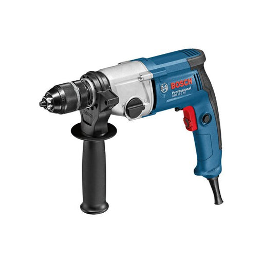 Bosch - Bohrmaschine (elektrisch) Bohrmaschine 06011B2000 GBM 13-2 RE Zusatz
