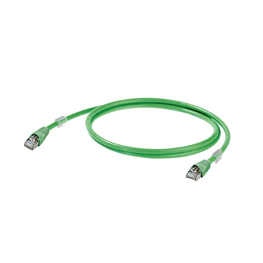 Weidmüller - Patchkabel Kupfer Industrie Kabel IE-C5ES8V#1166020020