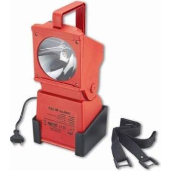 AccuLux - Handscheinwerfer JobLux 90 LED rt 451041