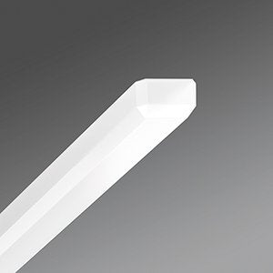 Regiolux - Lichttechnisches Zubehör/Ersatzteile für Leuchten Abdeckwanne Wanne KLKF /1500 tz aus PMMA