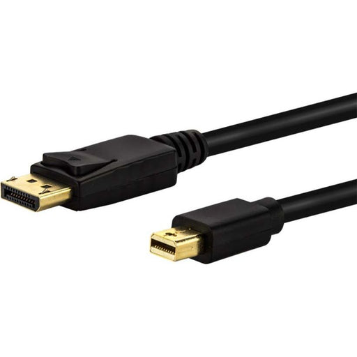 E+P Elektrik - PC-Kabel Mini-DisplayPort Kabel DP 19 2m