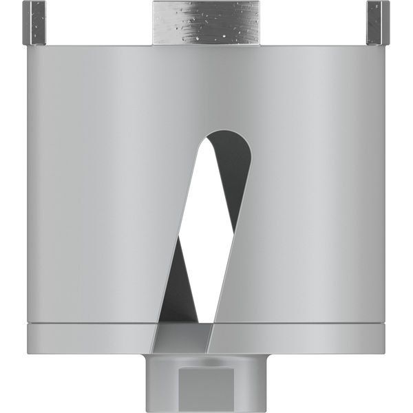 Bosch - Versenkbohrer PRO Socket 2608599048 Trockenbohrkrone 82