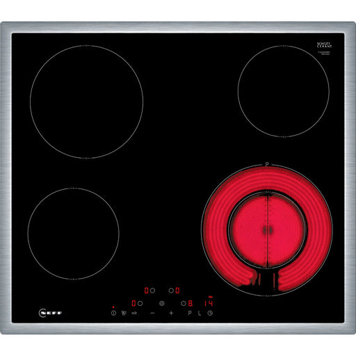 Constructa-Neff - Kochfeld EB-Autark-Kochfeld T16SDF9R0 Touchcontrol